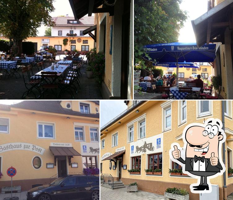 Image de Gasthaus zur Post