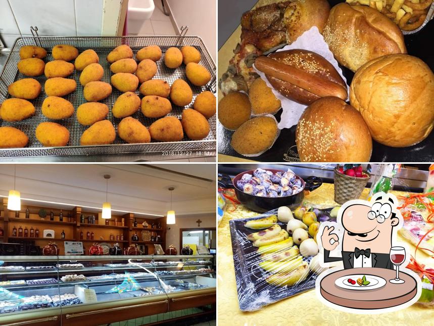 Cibo al Mingoia
