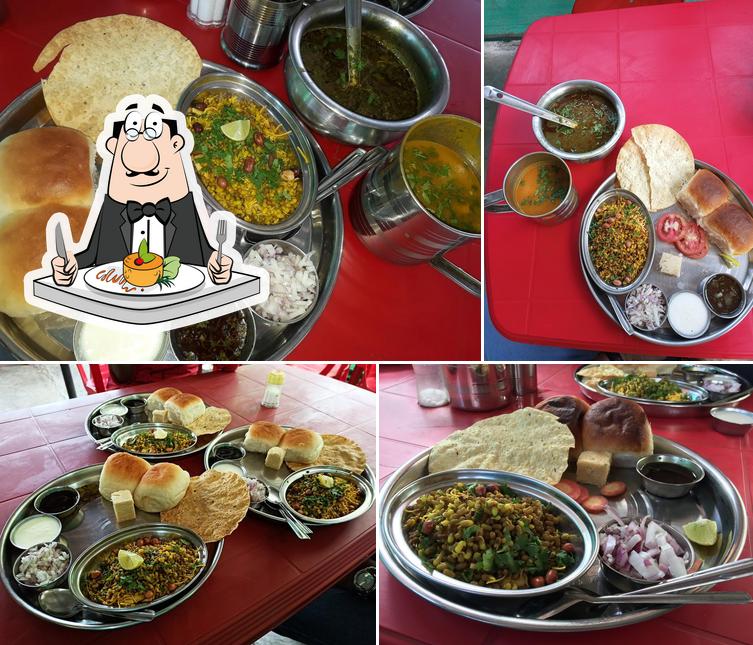 Top 7 restaurants for breakfast in Sangamner, november 2024 ...