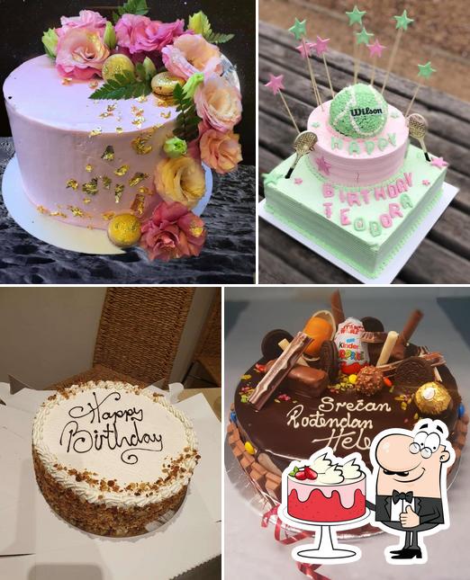 ILoveQatar.net | Where to order birthday cakes in Qatar