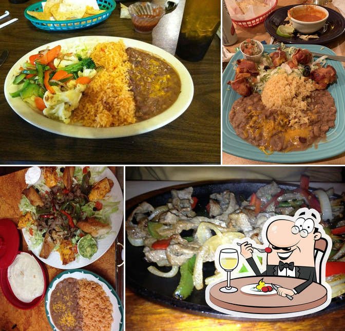 List 96+ Pictures casa ramirez mexican restaurant catalina photos Updated