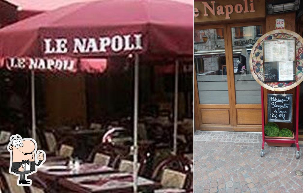 Voir cette image de Le Napoli