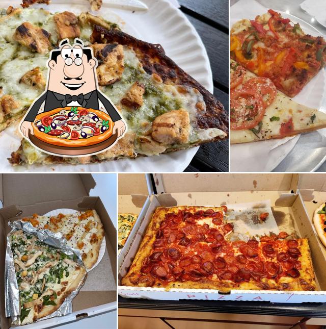 Marinara Pizza restaurants in New York City, summer 2024 - Restaurant Guru