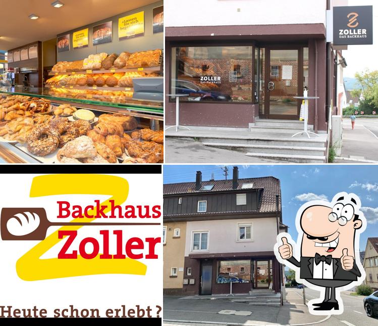 Look at the pic of Backhaus Zoller