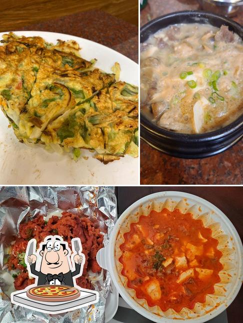 Gaya Korean Tofu & Grill In Torrance - Restaurant Reviews