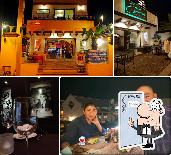 New Especias restaurant, San Miguel de Cozumel, Calle 3 Sur between Calle 5  Sur y 10 Sur - Restaurant reviews