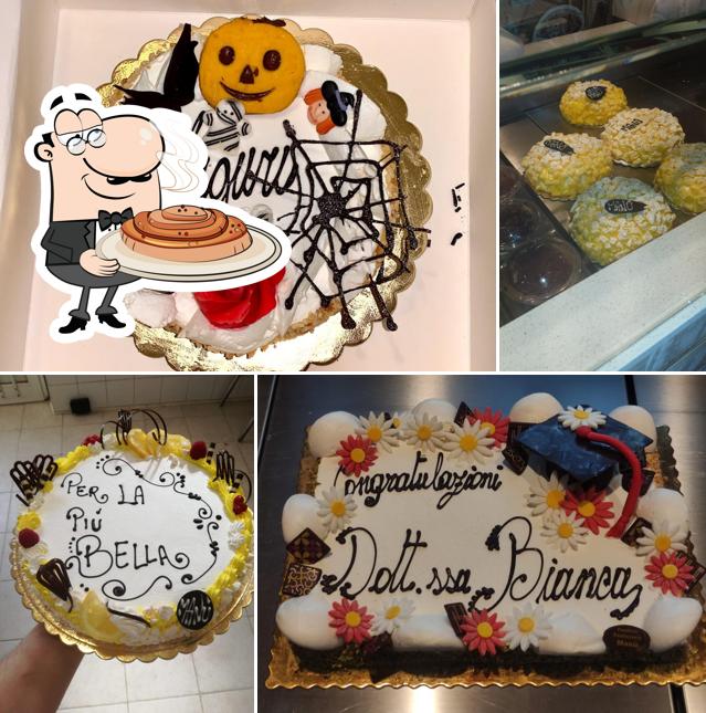 Foto di Panificio pasticceria Manù