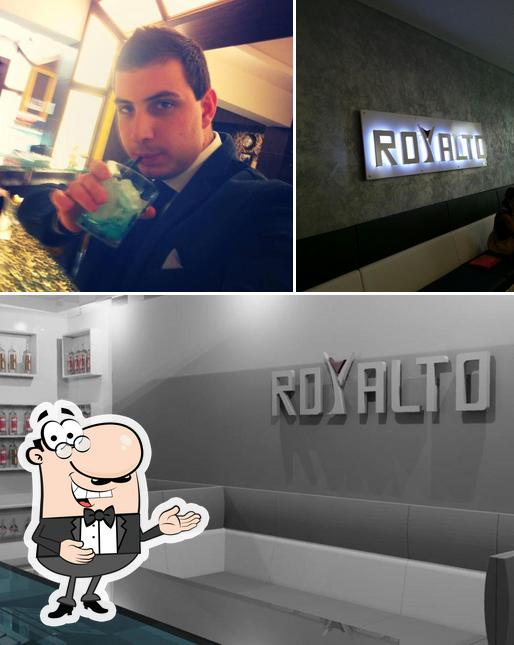 Vedi la immagine di Bar Royalto