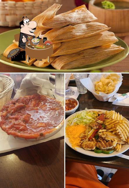 Chava's Mexican Restaurant In Edwardsville - Restaurant Menu And Reviews