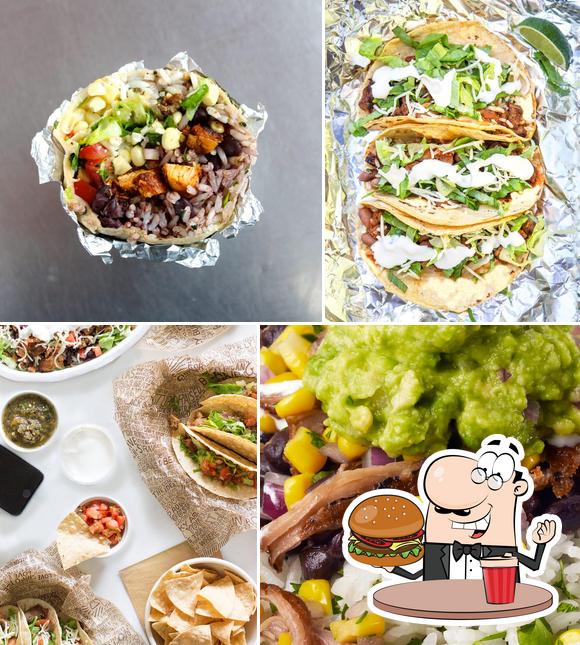 Chipotle Mexican Grill in Culpeper - Restaurant menu and reviews