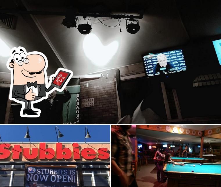 Stubbies Sports Bar & Eatery, Basalt Restaurant menu, prices and reviews