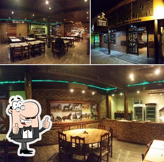 See this image of Coxilha's Pizzaria, Hamburgueria e Bistrô