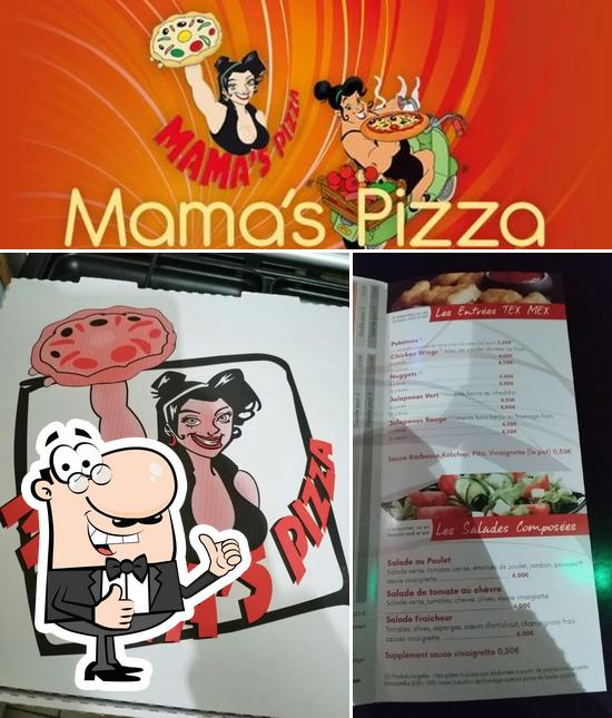 Regarder l'image de Mama's Pizza Béthune