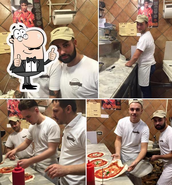 Immagine di CORSI per Pizzaioli