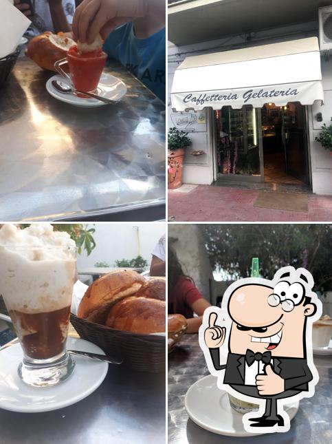 Immagine di La Bottega del Caffè di Lumaca Salvatore