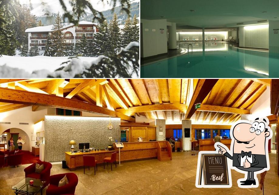 Guarda questa immagine di Hotel Waldhuus Davos