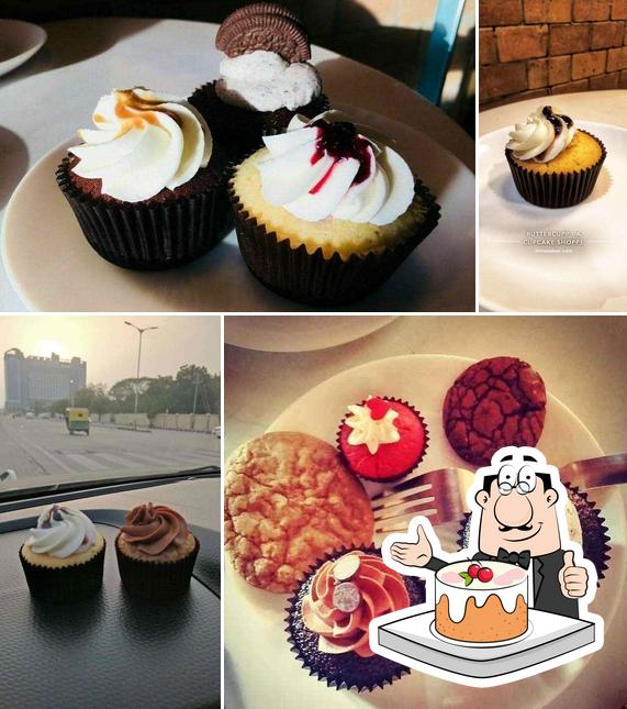 See this image of Buttercupp - A Cupcake Shoppe