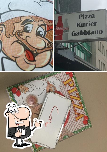 Vedi la foto di Pizzeria Gabbiano