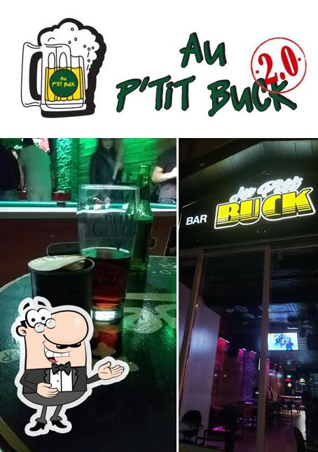 Regarder l'image de Bar Au P'tit Buck