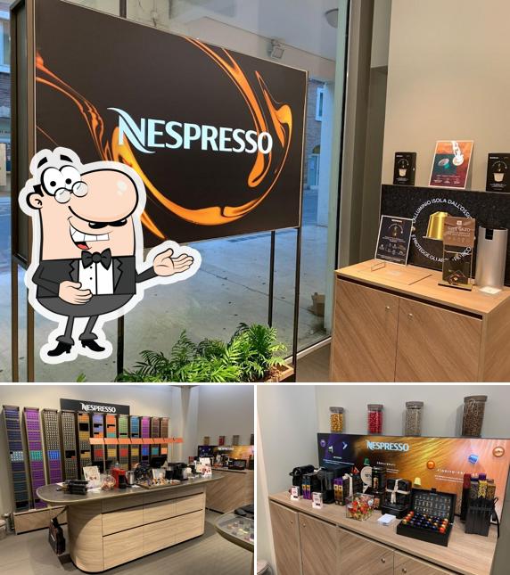 Ecco un'immagine di Boutique Nespresso Rimini