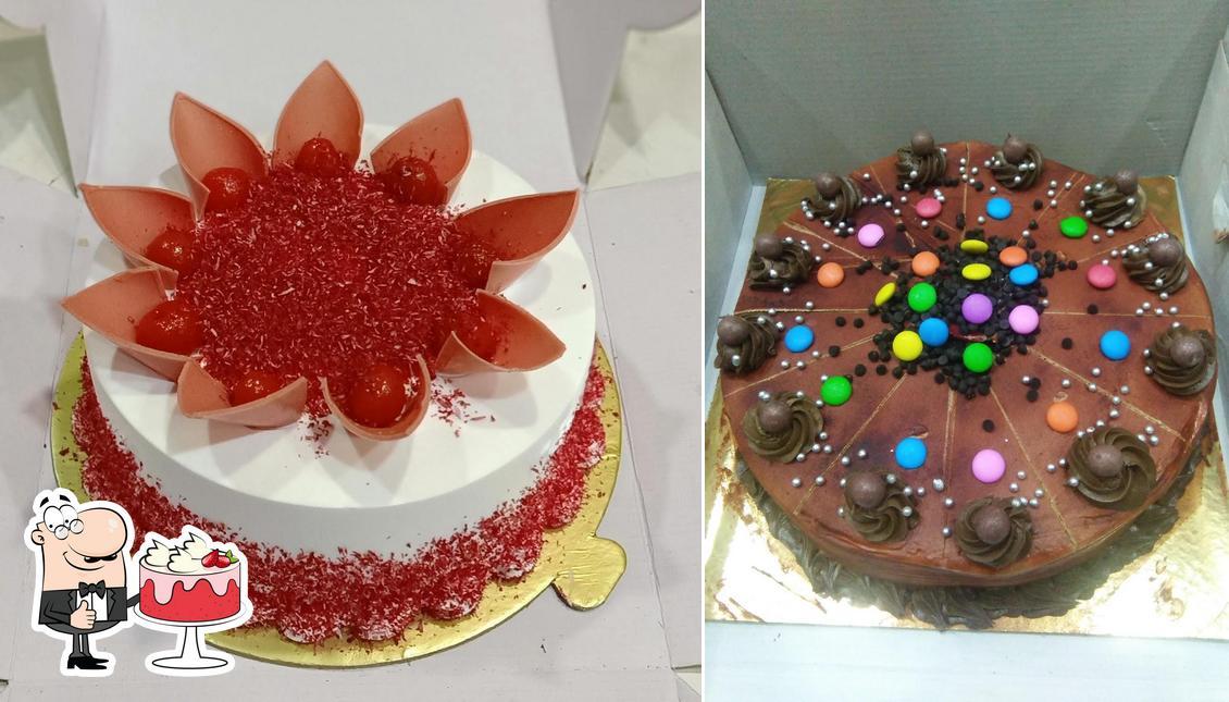 Mammootty Birthday Cake,മമ്മൂട്ടിക്ക് അടിമാലിയിൽ ഒരുങ്ങിയ ബെര്‍ത്ത്ഡേ  സര്‍പ്രൈസ്; പിന്നിൽ ഈ സംരംഭക - success story of cake baker anjali praveen -  Samayam Malayalam