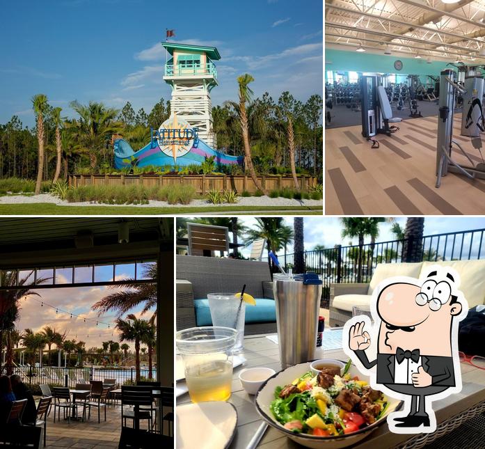 Latitude Bar And Chill In Daytona Beach Restaurant Reviews