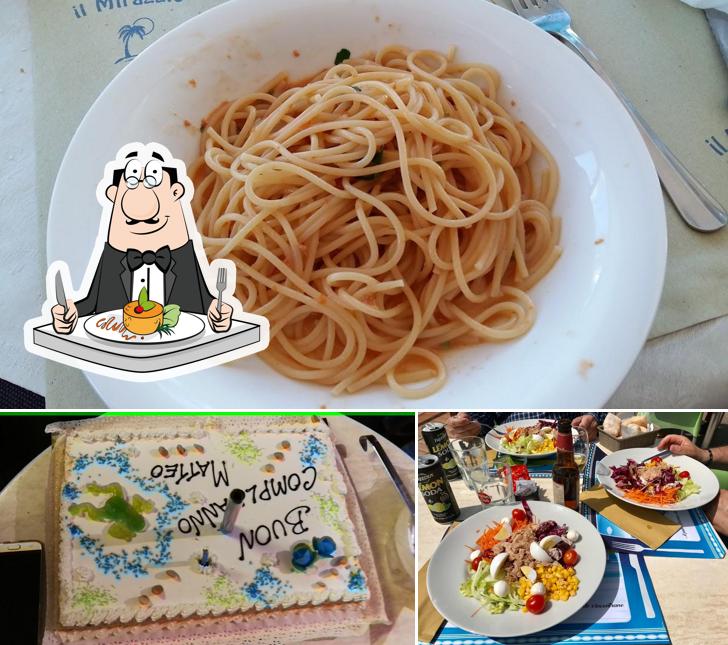 Cibo al Capolinea