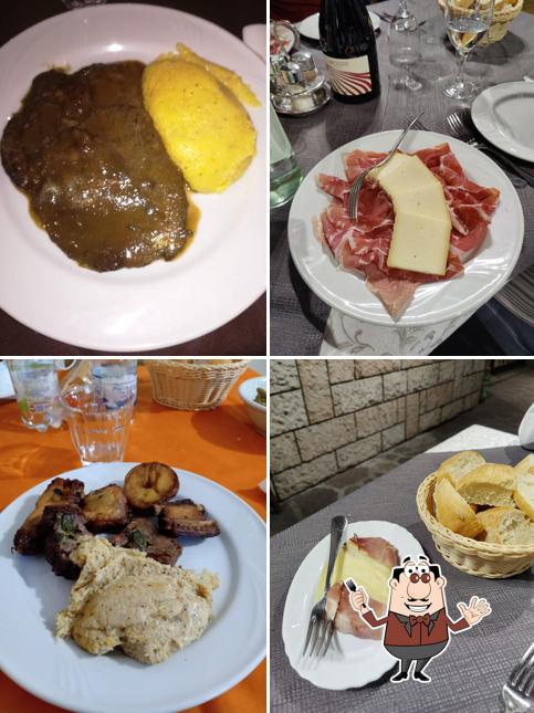 Trattoria Silvana da Alberto BBQ, Gazzane - Restaurant reviews