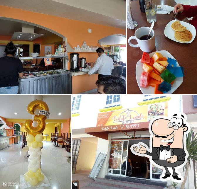 Cielito Lindo Buffet restaurant, Ixmiquilpan - Restaurant reviews