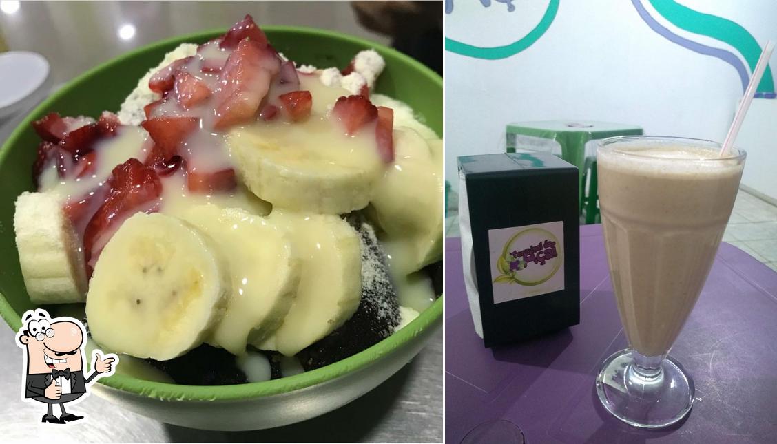 Look at the image of Terminal do Açaí e CIA