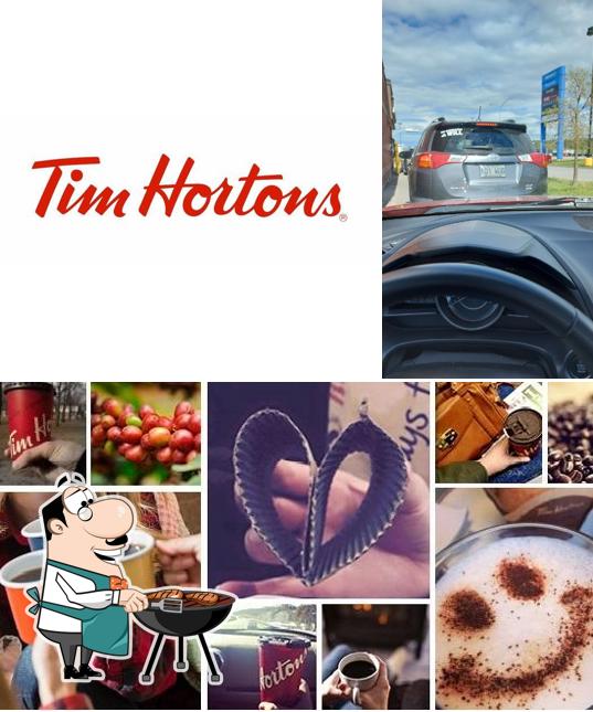 Regarder la photo de Tim Hortons