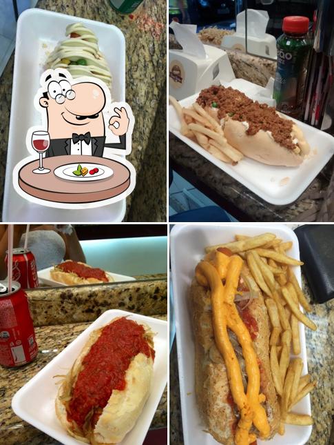 NAÇÃO HOT DOG, Brasília - Cardápio, Preços & Comentários de