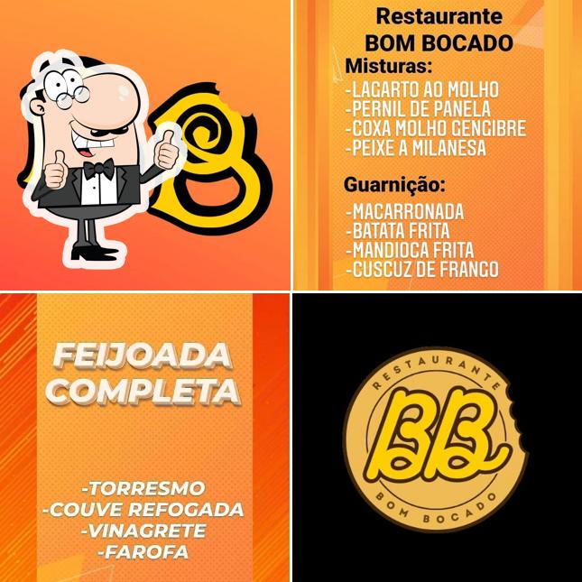Restaurante Bom Bocado - Itapetininga/SP image