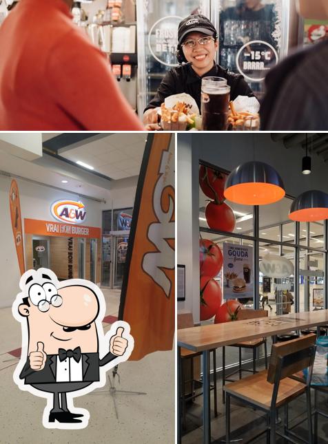 Voir la photo de A&W Canada