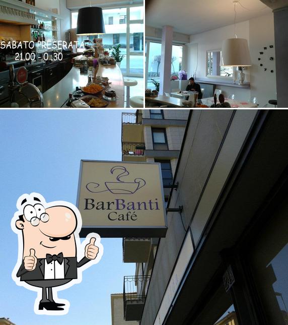 Vedi la immagine di Barbanti Café