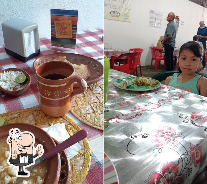 Restaurante Desayunos y Comidas Mony, Colima - Opiniones del restaurante