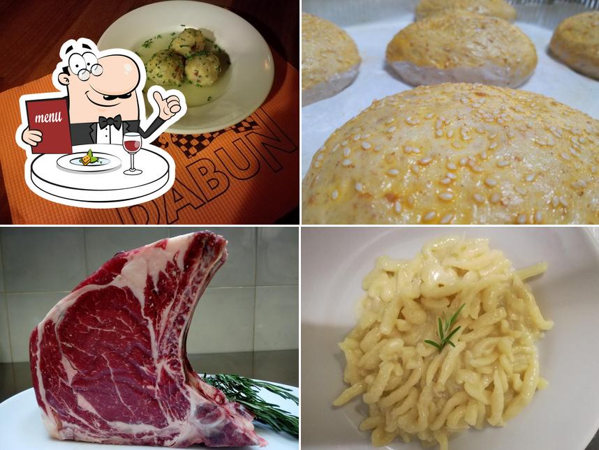 Cibo al Bun Dabun