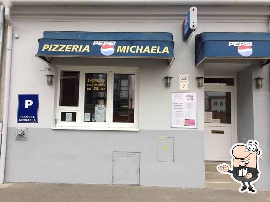 See the image of Pizzeria Michaela