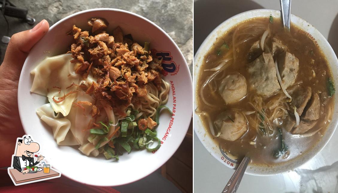 BAKSO TRISNO, Menteng Jaya restaurant, Central Jakarta - Restaurant reviews