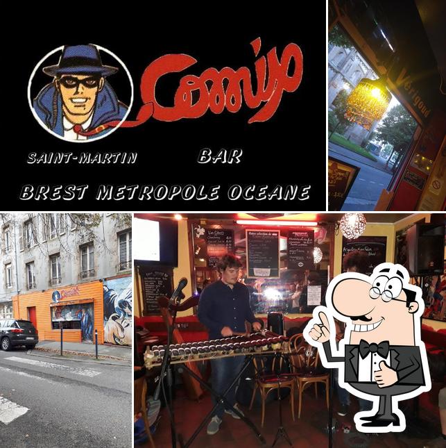 Voir l'image de Bar Le Comix