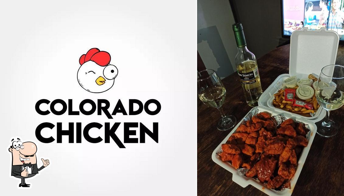 Colorado Chicken •Alitas & Boneless• restaurant, Los Mochis - Restaurant  reviews