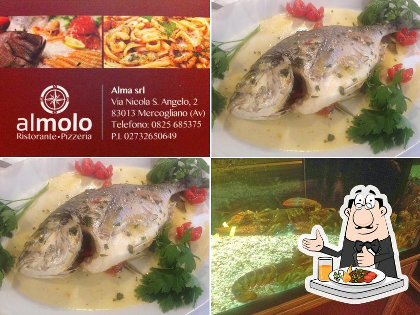 Cibo al Al Molo