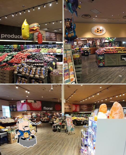 Safeway Shaughnessy in Port Coquitlam Restaurant reviews