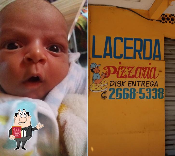 Lacerda Pizzaria picture