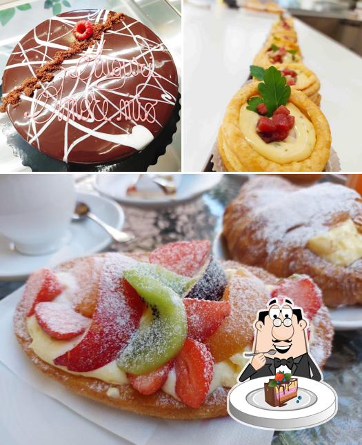 Ecco un'immagine di Pasticceria Filli