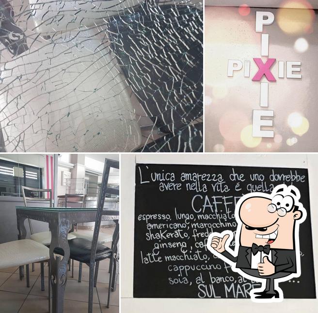 Immagine di Bar Caffè Pixie