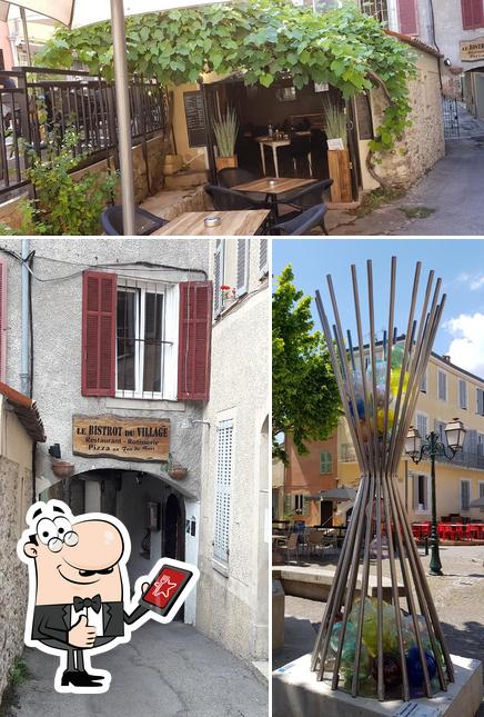 Regarder cette image de Le Bistrot du Village