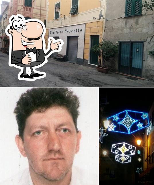 Voir cette image de Panificio F.lli Pescetto snc di Riccardo Pescetto e c