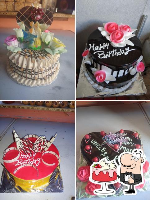 Priyanshu #cake #birthdaycake - YouTube