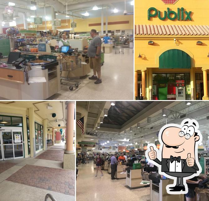 See this image of Publix Super Market at Weston Lakes Plaza